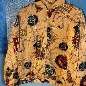 Vintage outwear/jacket